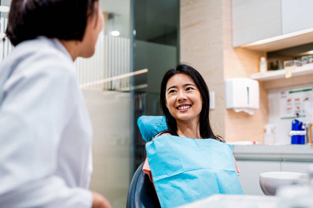Best Tooth Extraction  in Kaufman, TX