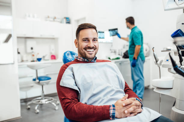 Why Choose Us for Your Dental Needs in Kaufman, TX