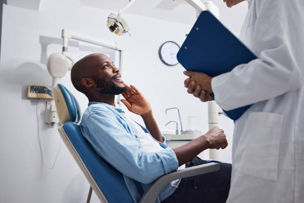 Dental Bonding in Kaufman, TX