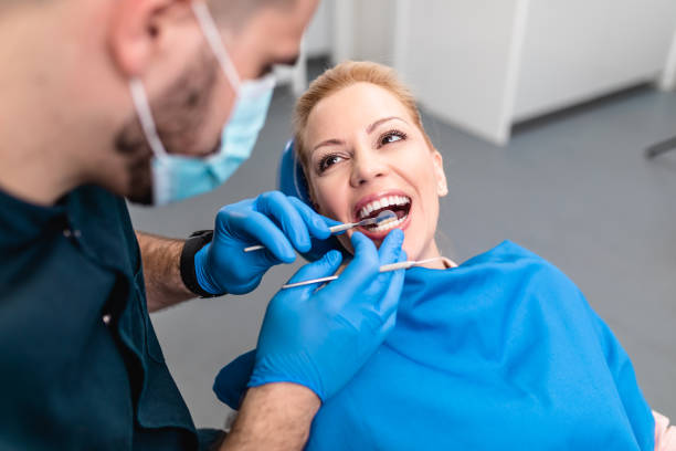 Best Emergency Dental Care  in Kaufman, TX