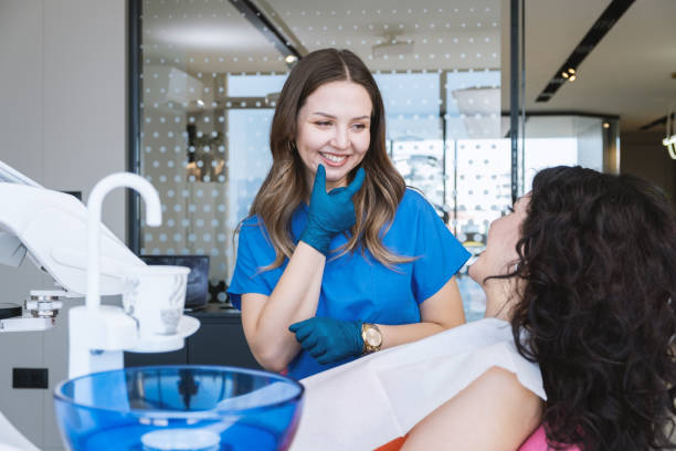 Trusted Kaufman, TX  Holistic Dental Services Experts