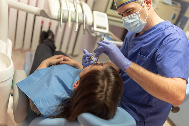 Best Sedation Dentistry  in Kaufman, TX