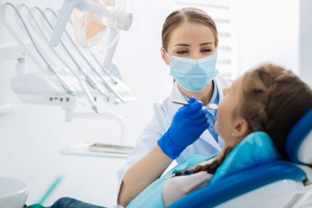 Oral Surgery in Kaufman, TX